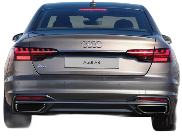 audi a4 a4-premium-plus-40-tfsi-2021-2024 exterior