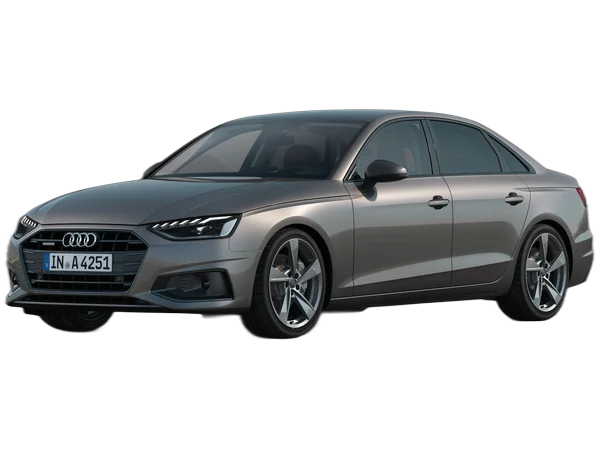 audi a4 a4-premium-plus-40-tfsi exterior
