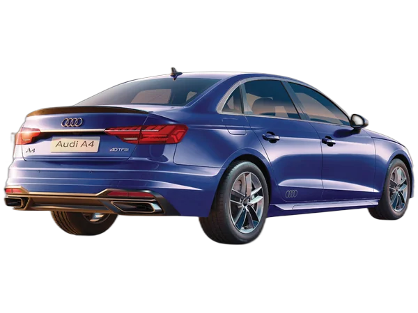 audi a4 a4-premium-plus-40-tfsi exterior