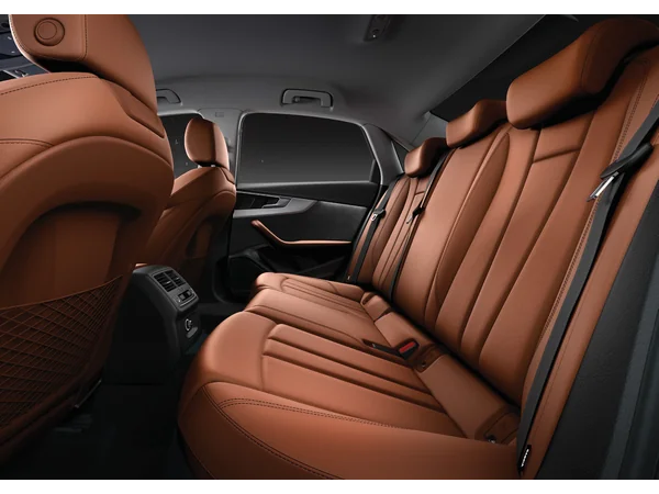 audi a4 a4-signature-edition interior