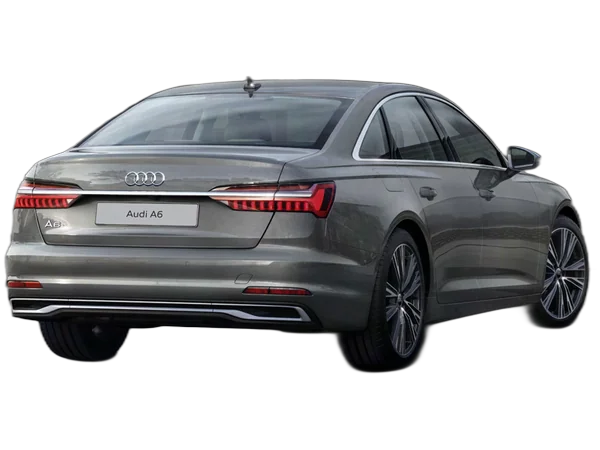 Audi A6 Technology 45 TFSI