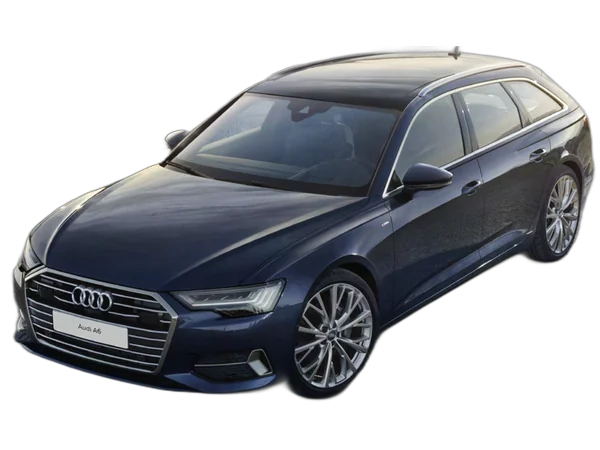 audi a6 a6-technology-45-tfsi exterior