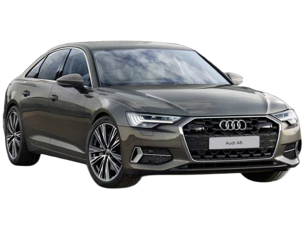 audi a6 a6-technology-45-tfsi exterior