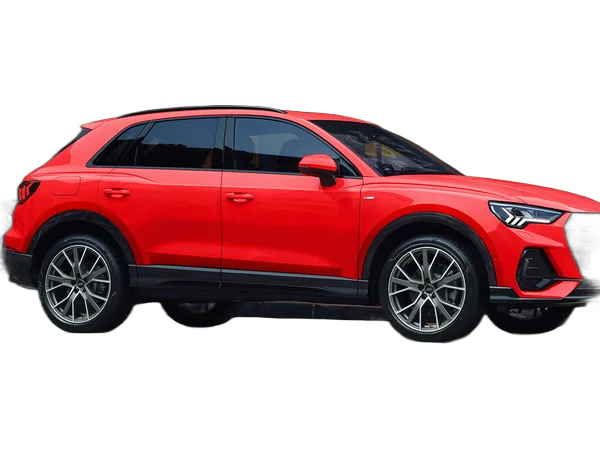 Audi Q2 Standard 40 TFSI quattro