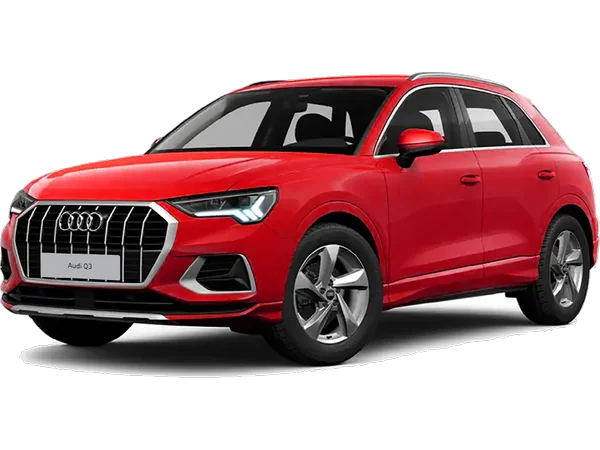 audi q3 q3-40-tfsi-technology exterior