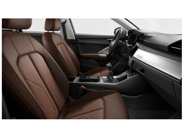 audi q3 q3-40-tfsi-technology interior