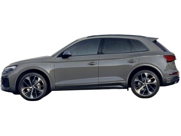 audi q5 q5-signature-edition exterior