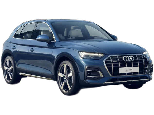 Audi Q5 Technology 45 TFSI