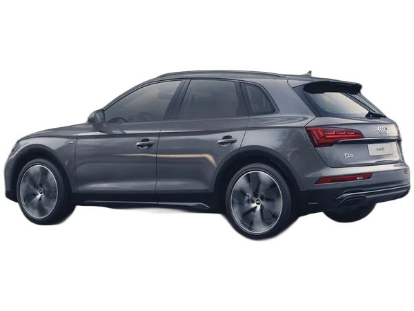 audi q5 q5-technology-45-tfsi exterior
