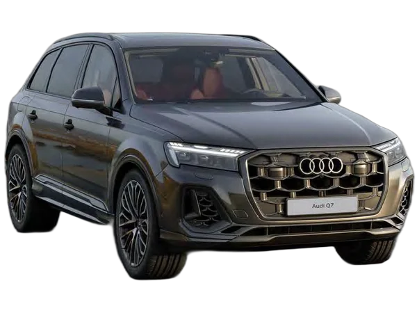 audi q7 q7-premium-plus exterior