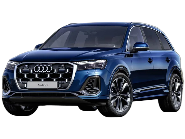 audi q7 q7-signature-edition exterior