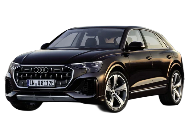 audi q8 q8-55-tfsi-quattro exterior