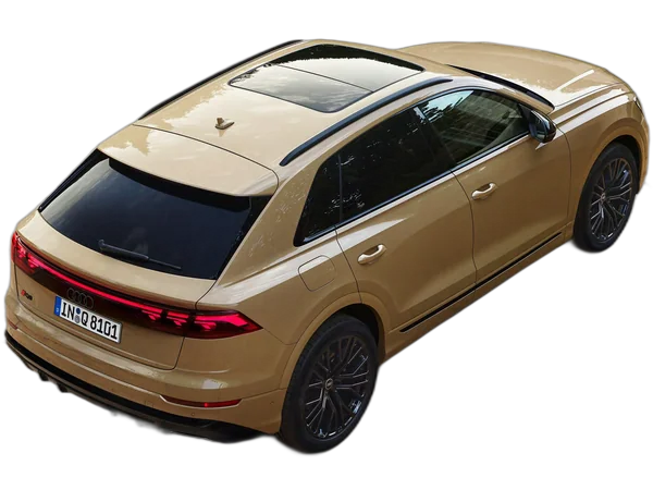 audi q8 q8-55-tfsi-quattro exterior