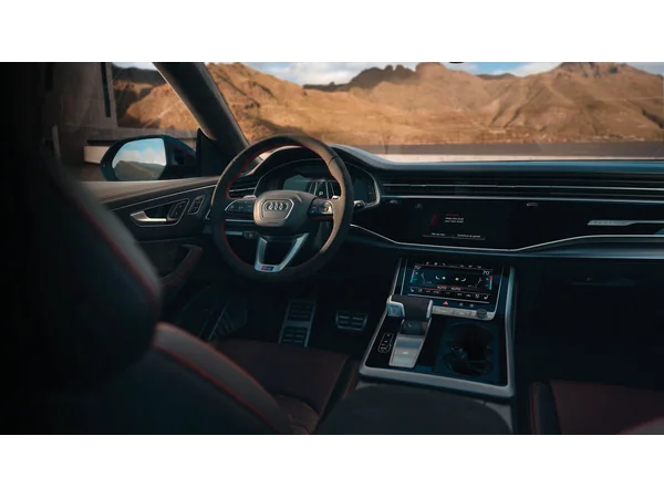 audi r8 r8-52-v10-plus interior