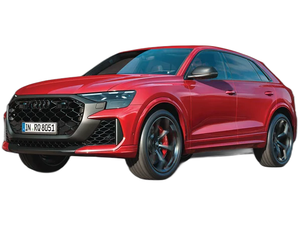 Audi R8 5.2 V10