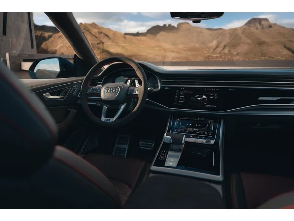 audi r8 r8-52-v10 interior