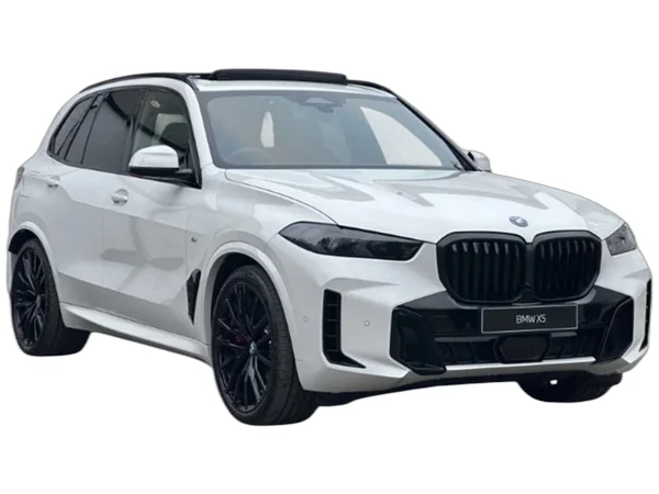bmw x5 x5-xdrive40i-xline exterior