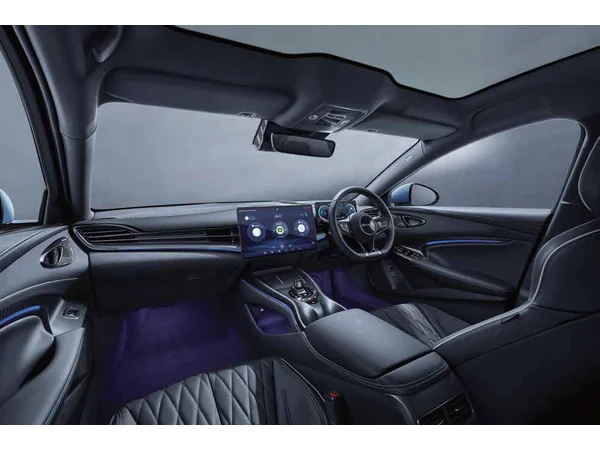 byd seal seal-dynamic interior