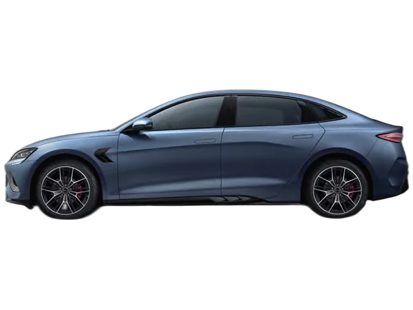 byd seal seal-performance exterior