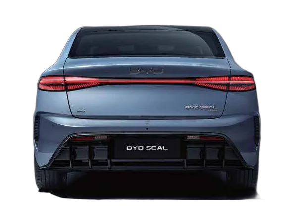 byd seal seal-premium-2024-2025 exterior