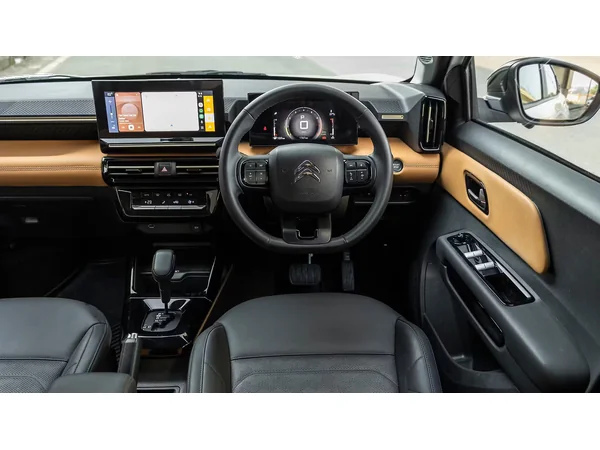 citroen basalt basalt-plus-petrol-turbo-automatic interior