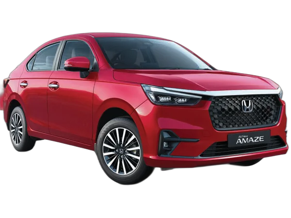Honda Amaze VX Petrol Automatic Elite Pack