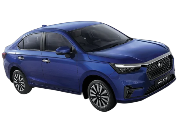 honda amaze amaze-zx-petrol-manual exterior