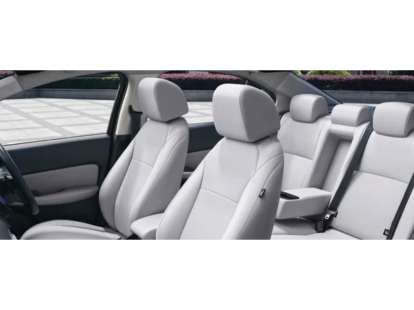 honda city city-zx-plus-petrol-automatic-cvt interior