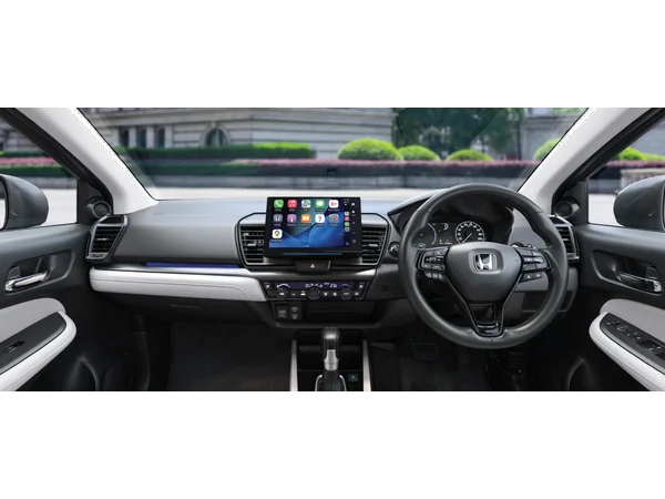 honda city city-zx-plus-petrol-manual interior