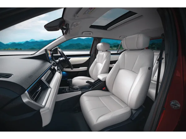 honda elevate elevate-zx-petrol-automatic-ivory interior