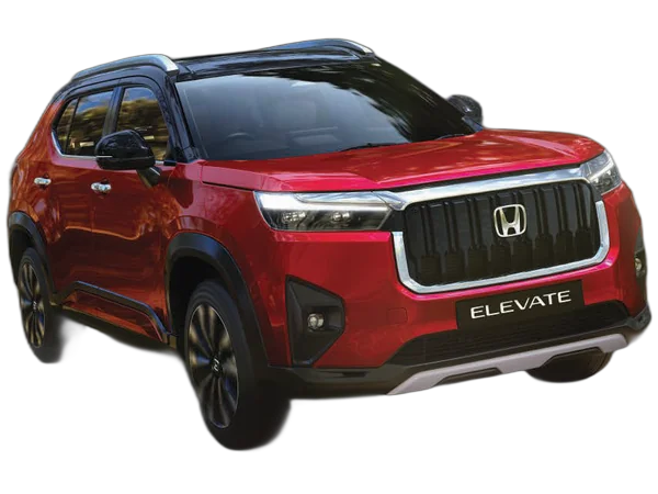 Honda Elevate ZX Petrol Automatic