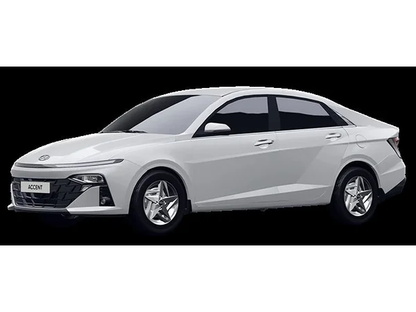 Hyundai Accent Executive