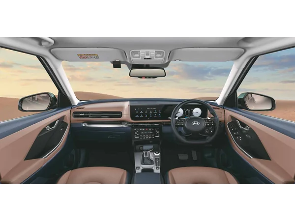 hyundai alcazar alcazar-corporate-diesel-15l-turbo-automatic-tc-7-str interior