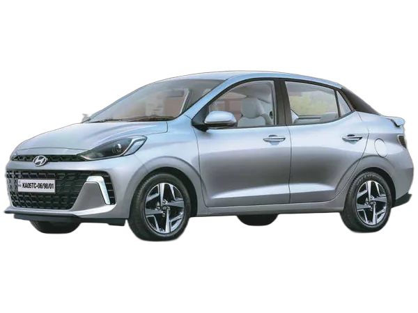 Hyundai Aura