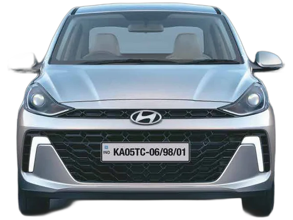 hyundai aura aura-e-petrol-manual exterior