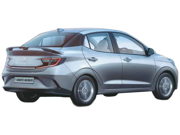 hyundai aura aura-s-petrol-automatic exterior