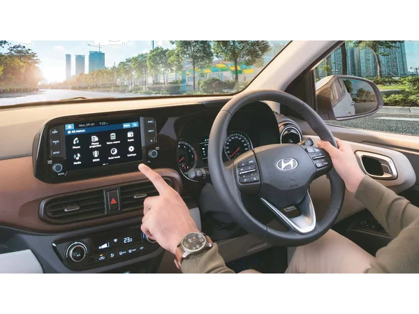 hyundai aura aura-sx-12-petrol-2023-2025 interior