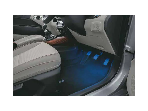 hyundai aura aura-sx-plus-petrol-automatic interior