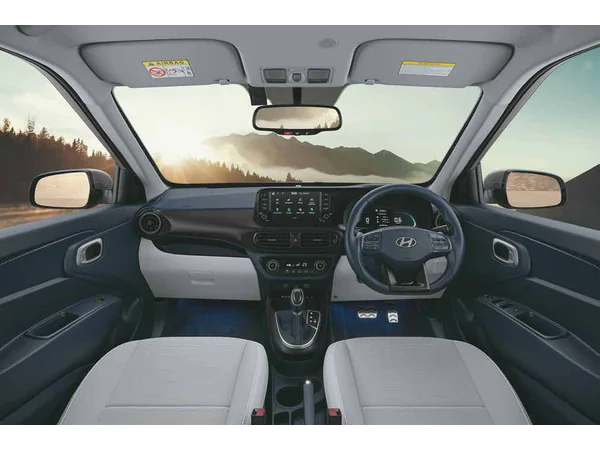 hyundai exter exter-hx-6-petrol-automatic-matte interior