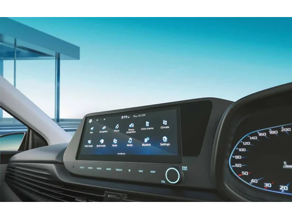 hyundai i20 i20-asta-o-petrol-automatic-dual-tone interior
