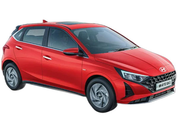 Hyundai I20 Magna Petrol Manual