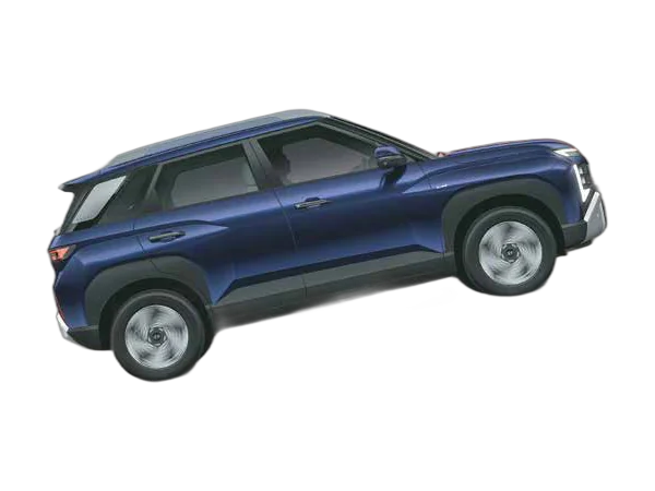hyundai venue venue-hx-10-diesel-15l-turbo-automatic-tc-dual-tone exterior