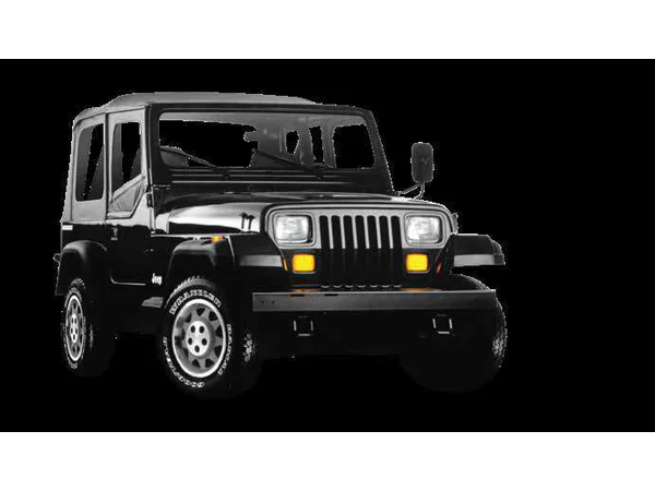 jeep wrangler wrangler-willys-41-special-edition-2025-2026 exterior