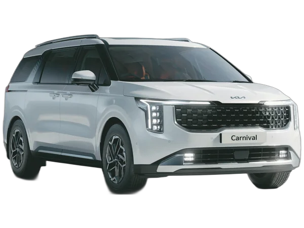 kia carnival carnival-hybrid exterior