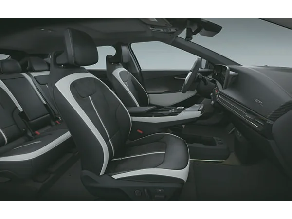 kia ev6 ev6-gt-line-840-kwh interior