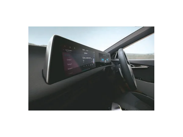 kia ev6 ev6-gt-line-840-kwh interior