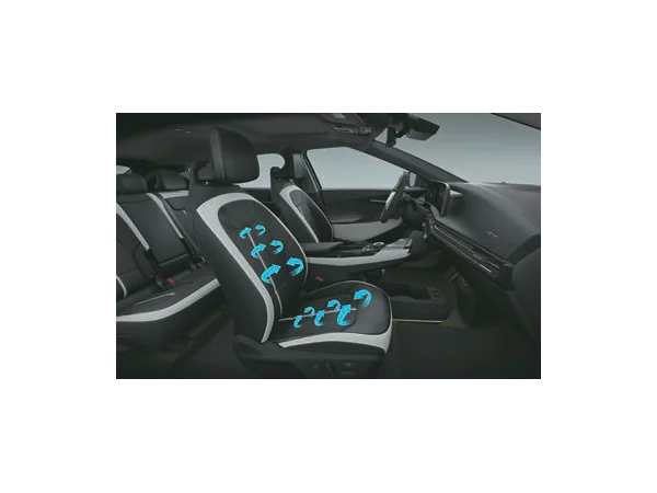kia ev6 ev6-gt-line-840-kwh interior