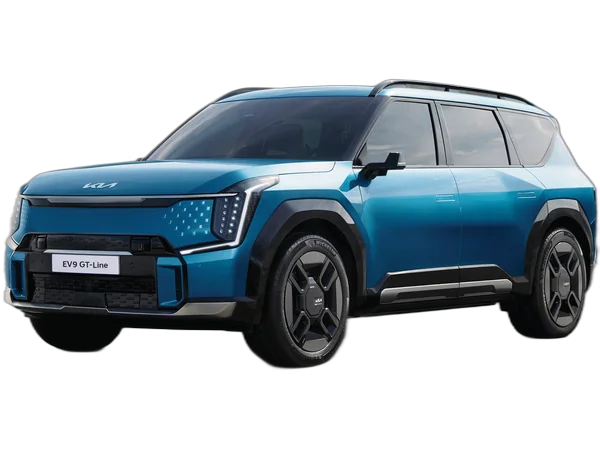 Kia Ev9