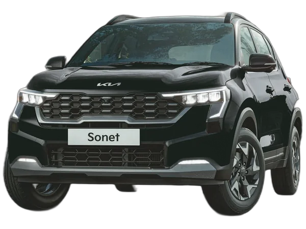 Kia Sonet HTK Plus (O) Petrol 1.0L Turbo Clutchless Manual (IMT)