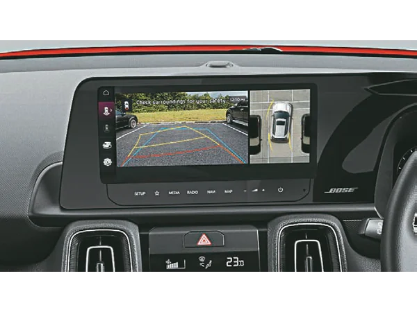 kia sonet sonet-htx-diesel-15l-turbo-automatic-tc interior